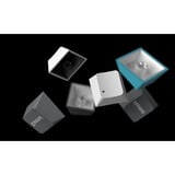 Keychron Cherry Profile Double - Shot PBT Full Set Keycaps - Grey, White, and Blue Grijs/wit, 218 stuks