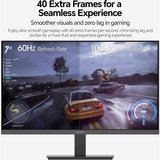 Koorui E2711F 27" monitor Zwart, 100 Hz, HDMI, VGA, AMD Free-Sync