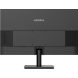 Koorui E2711F 27" monitor Zwart, 100 Hz, HDMI, VGA, AMD Free-Sync