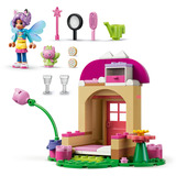 LEGO Gabby's poppenhuis - Kitty Fee's tuinhuisje Constructiespeelgoed 11212