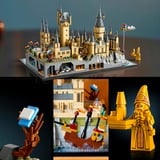 LEGO Harry Potter - Kasteel Zweinstein en terrein Constructiespeelgoed 76419
