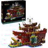 LEGO One Piece - Het drijvende restaurant Baratie Constructiespeelgoed 75640