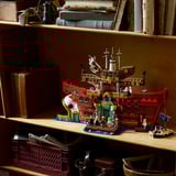 LEGO One Piece - Het drijvende restaurant Baratie Constructiespeelgoed 75640