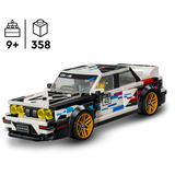 LEGO Speed Champions - BMW M3 (E30) Constructiespeelgoed 77263