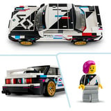 LEGO Speed Champions - BMW M3 (E30) Constructiespeelgoed 77263