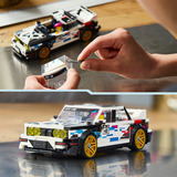LEGO Speed Champions - BMW M3 (E30) Constructiespeelgoed 77263