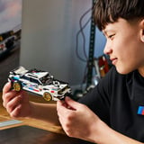 LEGO Speed Champions - BMW M3 (E30) Constructiespeelgoed 77263
