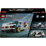 LEGO Speed Champions - BMW M3 (E30) Constructiespeelgoed 77263