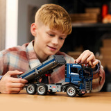 LEGO Technic - Vrachtwagen met kiepfunctie Constructiespeelgoed 42203