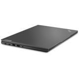 Lenovo ThinkPad E14 Gen 6 (21M3002WMH) 14"  laptop Zwart | Ryzen 5 7535HS | Radeon 660M | 16GB | 512GB SSD