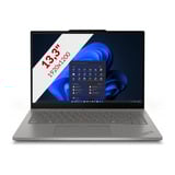 Lenovo ThinkPad L13 2-in-1 Gen 6 Intel (21R7004CMH) 13.3"  laptop Grijs | Core Ultra 5 225U | Intel Graphics | 16 GB | 512 GB SSD Touch