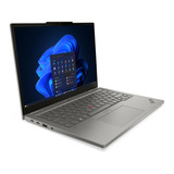 Lenovo ThinkPad L13 2-in-1 Gen 6 Intel (21R7004CMH) 13.3"  laptop Grijs | Core Ultra 5 225U | Intel Graphics | 16 GB | 512 GB SSD Touch