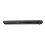 Lenovo ThinkPad T14 Gen 4 (21K3001EMH) 14" laptop Zwart | Ryzen 7 Pro 7840U | Radeon 780M Graphics | 16GB | 512GB SSD