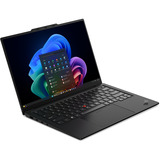 Lenovo ThinkPad X1 Carbon Gen 14 Aura Edition (21V7006TMH) 14"  Copilot+ laptop Zwart | Ultra 7 355 | Intel Graphics | 32 GB | 512 GB SSD | Touch