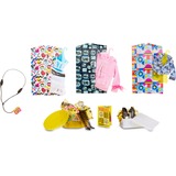 MGA Entertainment L.O.L. Surprise! O.M.G. Remix - Pop B.B. 