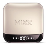MIXX StreamBuds Ultra Mini True Wireless Earbuds  headset Champagne