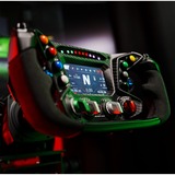 MOZA Lamborghini Essenza SCV12 stuur add-on Zwart