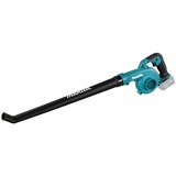 Makita Accu-bladblazer UB101DZ 12 V blauw/zwart, Accu niet inbegrepen