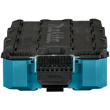 Makita Maktrak Gereedschapskist Medium Blauw/zwart