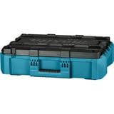 Makita Maktrak Gereedschapskist Medium Blauw/zwart