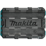Makita Maktrak Gereedschapskist Medium Blauw/zwart