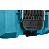 Makita Maktrak Gereedschapskist Medium Blauw/zwart