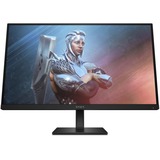 OMEN 27 FHD 165 Hz Gaming Monitor 27" Zwart, 1x DisplayPort, 2x HDMI, 165 Hz, 165Hz, HDMI, DisplayPort, AMD FreeSync Premium