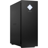 OMEN GT14-0220nd (672Z8EA) gaming pc Zwart | Ryzen 7 5700G | RTX 3060 | 16 GB | 1 TB SSD