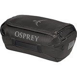 Osprey Transporter 40 tas Zwart, 40 liter