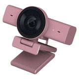 Razer Kiyo V2 X - Quartz webcam Roze, QHD, USB-A