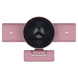 Razer Kiyo V2 X - Quartz webcam Roze, QHD, USB-A