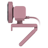 Razer Kiyo V2 X - Quartz webcam Roze, QHD, USB-A