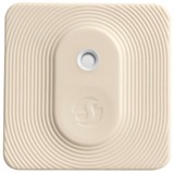 Shelly BLU H&T temperatuur- en vochtmeter Crème, Bluetooth