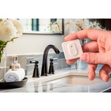 Shelly BLU H&T temperatuur- en vochtmeter Crème, Bluetooth