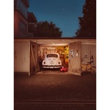 Simba Bobby Car Classic Lumi Loopauto 