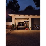Simba Bobby Car Classic Lumi Loopauto 