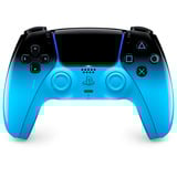 Sony DualSense Wireless-Controller Blauw/zwart, Rhythm Blue