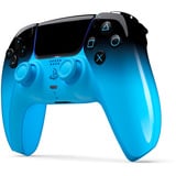 Sony DualSense Wireless-Controller Blauw/zwart, Rhythm Blue