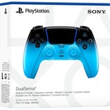 Sony DualSense Wireless-Controller Blauw/zwart, Rhythm Blue