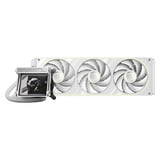 TRYX HOLO ARGB 360mm Liquid Cooler waterkoeling Wit