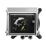 TRYX HOLO ARGB 360mm Liquid Cooler waterkoeling Wit