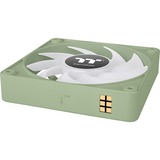 Thermaltake CT120 EX ARGB Sync PC Cooling Fan case fan Lichtgroen, Set van 3