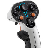 Thrustmaster Sol-R 2 HOSAS Space Sim Duo joystick Zwart/wit
