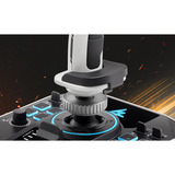 Thrustmaster Sol-R 2 HOSAS Space Sim Duo joystick Zwart/wit