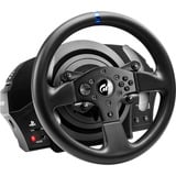 Thrustmaster T300 RS GT Edition + Ferrari F1 Wheel Add-On Bundel Zwart, Pc, PlayStation 3, PlayStation 4, PlayStation 5