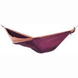 Ticket to the Moon Original hangmat Plum/Peach Pruim, TMO7876