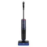 Tineco FLOOR ONE S7 Max Pro vloerreiniger Blauw
