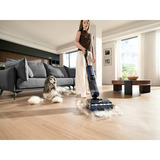 Tineco FLOOR ONE S7 Max Pro vloerreiniger Blauw