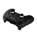 Trust GXT 542 Muta draadloze gamecontroller Zwart, Nintendo Switch, PC, Tablet, Laptop, Smartphone