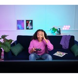 Trust GXT 542 Muta draadloze gamecontroller Zwart, Nintendo Switch, PC, Tablet, Laptop, Smartphone